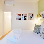 Pick A Flat\'S Apartment In Le Marais - Rue Vieille Du Temple