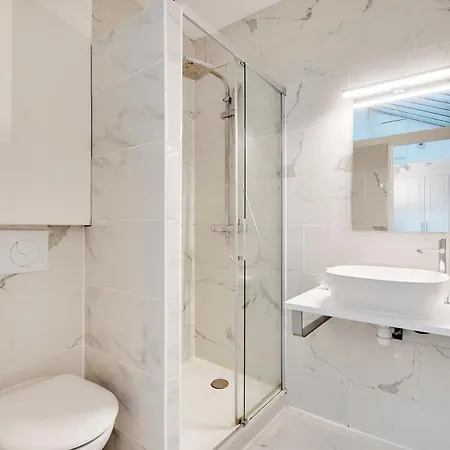 Appartamento Pick A Flat's In Le Marais - Rue Vieille Du Temple