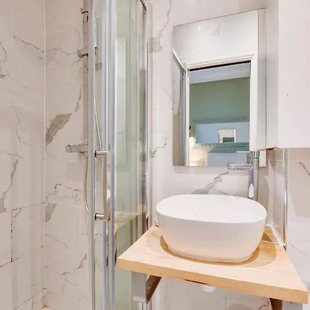 Pick A Flat's In Le Marais - Rue Vieille Du Temple