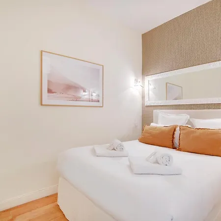 Pick A Flat's In Le Marais - Rue Vieille Du Temple Apartment Paris