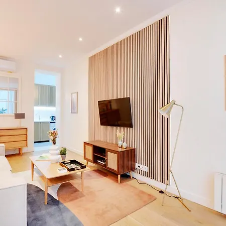 Pick A Flat's In Le Marais - Rue Vieille Du Temple Appartamento