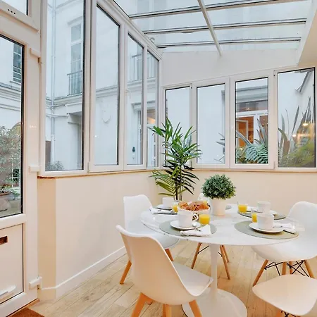 Appartamento Pick A Flat's In Le Marais - Rue Vieille Du Temple *