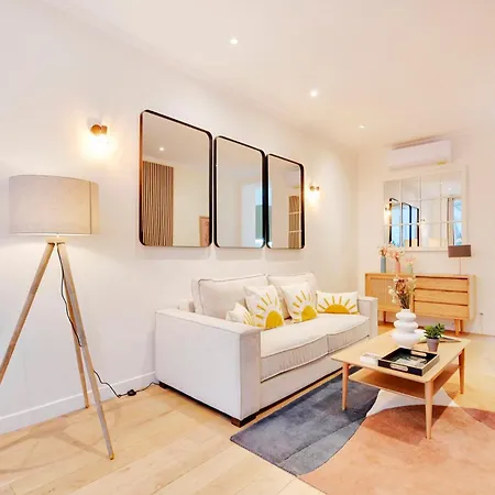Pick A Flat's In Le Marais - Rue Vieille Du Temple